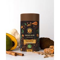 Cheerful Buddha Cacao Bliss Hot Chocolate